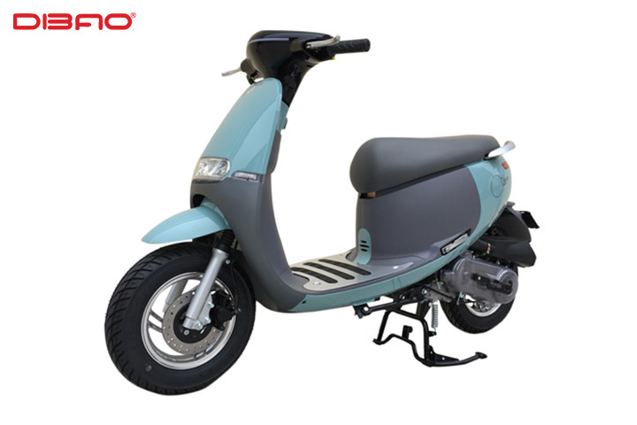 Xe 50cc Dibao Gofast trẻ trung, ấn tượng